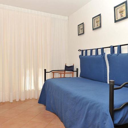 La Tuga - Ravello Accommodation 米诺利 外观 照片