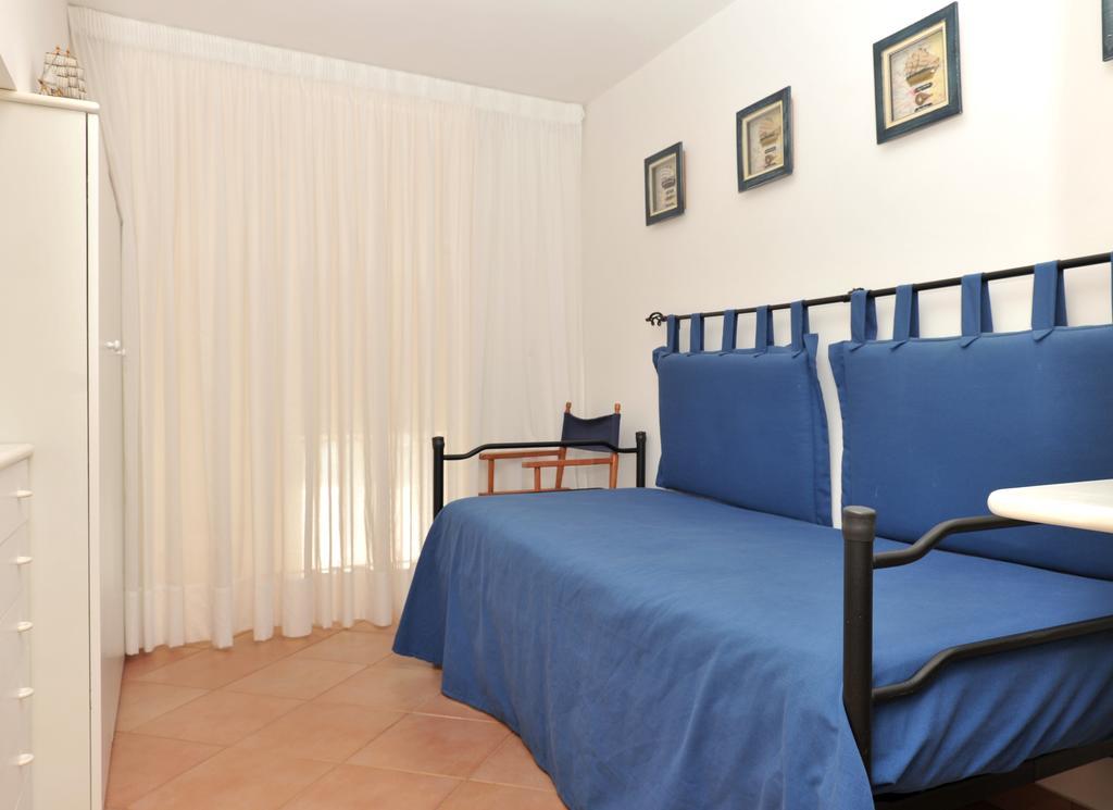 La Tuga - Ravello Accommodation 米诺利 外观 照片