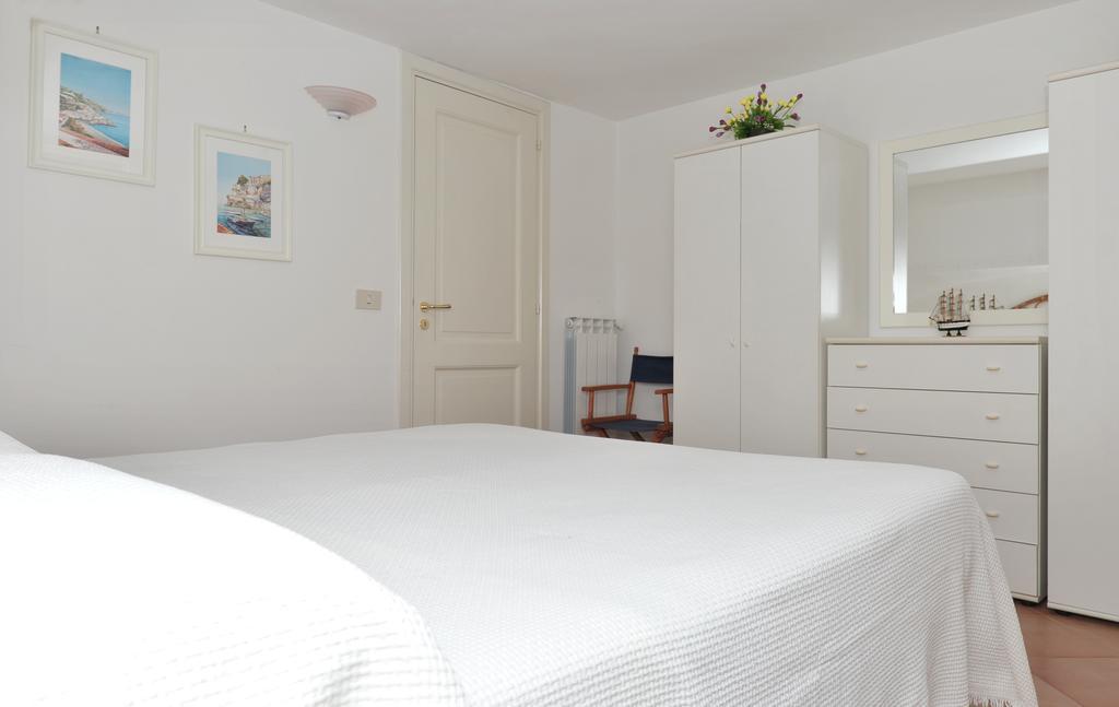 La Tuga - Ravello Accommodation 米诺利 外观 照片