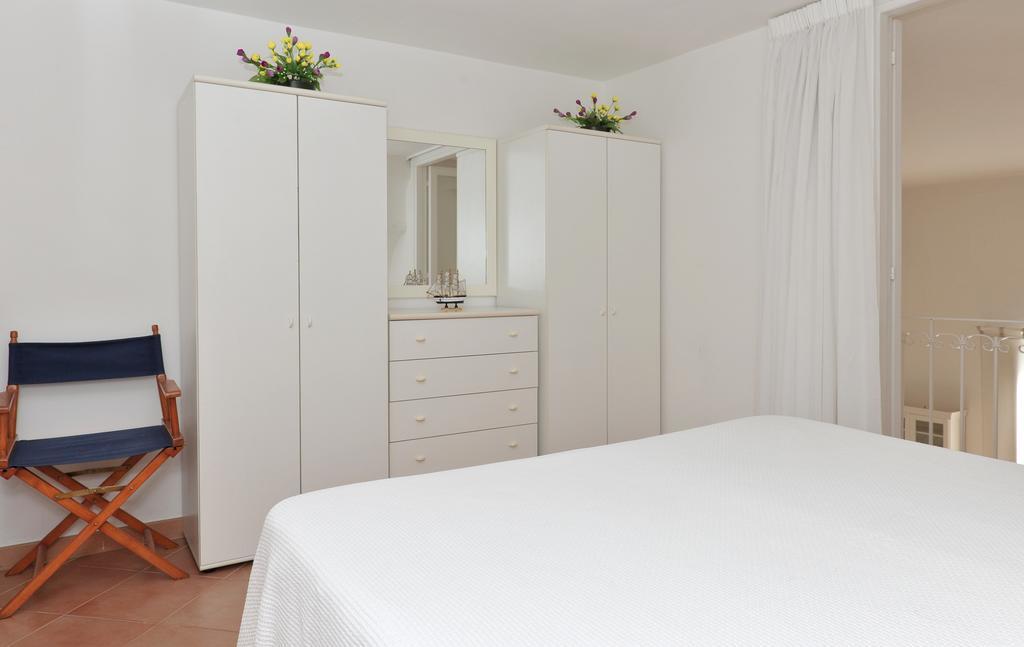 La Tuga - Ravello Accommodation 米诺利 外观 照片