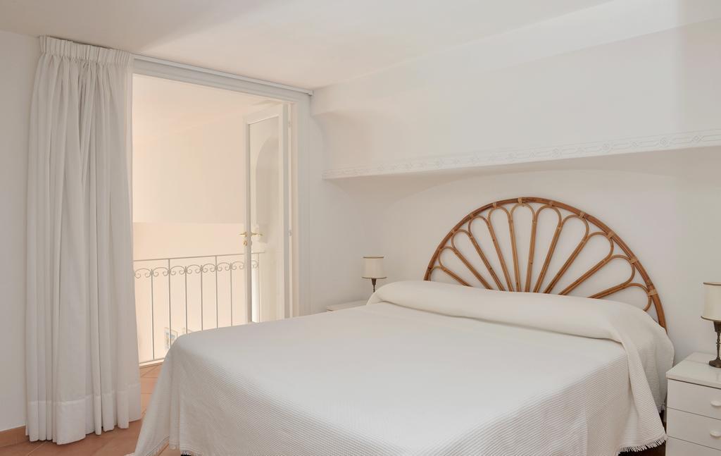 La Tuga - Ravello Accommodation 米诺利 外观 照片